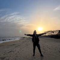 Beidaihe – A Coastal Escape through Time