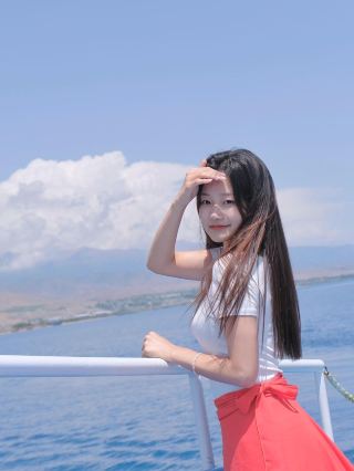 키르기스스탄에 가면 가야하는 <이식쿨 호수> 💙