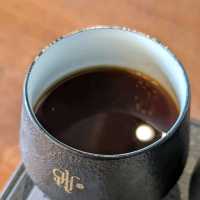 great coffee variety
