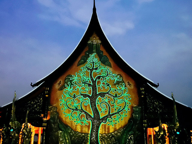 วัดสิรินธรวรารามภูพร้าว
