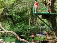 Vang Vieng เสน่ห์เมืองลาว