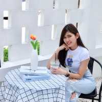 Sisterhood’s Secret โฮมคาเฟ่ย่านบางนา