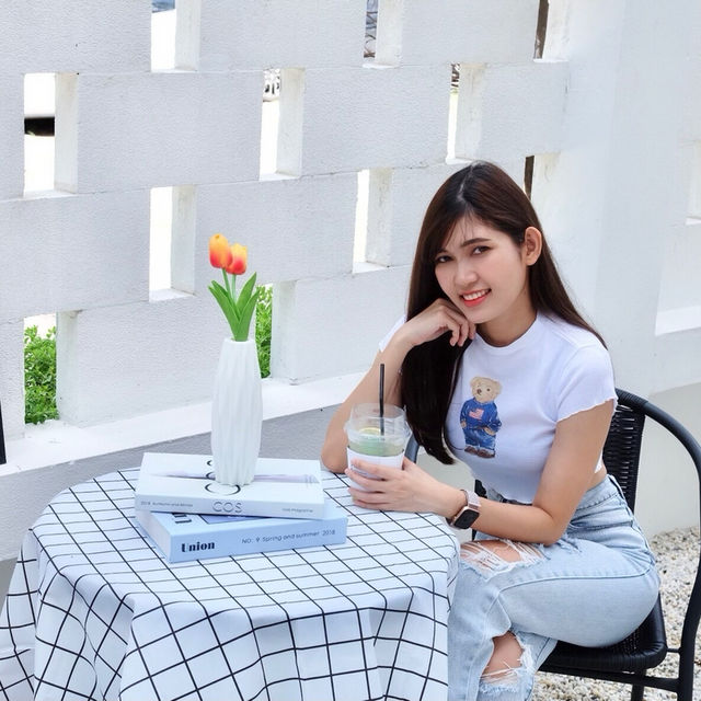 Sisterhood’s Secret โฮมคาเฟ่ย่านบางนา