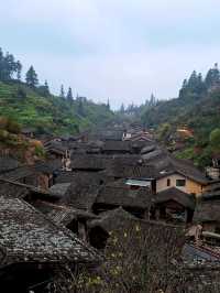 Dingwuling🌳🍁เสน่ห์แห่งชนบทที่ยังเหลืออยู่