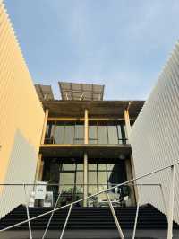 Friend Cafe ทาวน์อินทาว์น – คาเฟ่+Co-Working Space