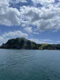 Bay of Island, New Zealand 🇳🇿 