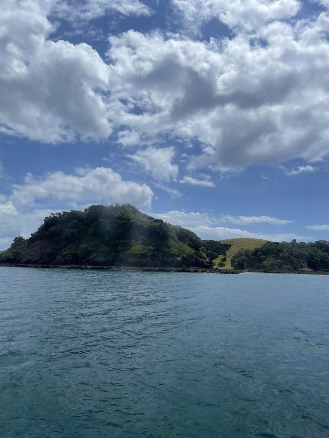 Bay of Island, New Zealand 🇳🇿 