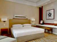 New Coast Hotel Manila 
