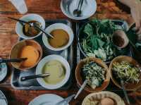 🌳คีรีวง หมู่บ้านสโลว์ไลฟ์กลางขุนเขา อากาศดีที่สุด