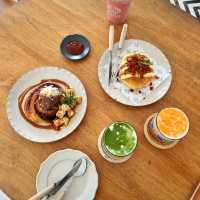 Vongole beach café 