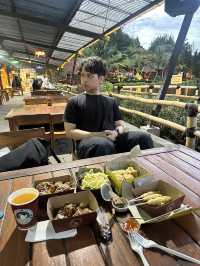 Last Minute Bandung Trip during Ramadhan!