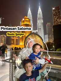 Pintasan Saloma
