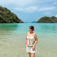 🏝️เกาะง่าม จ.ตราด อุทยานแห่งชาติเกาะช้าง