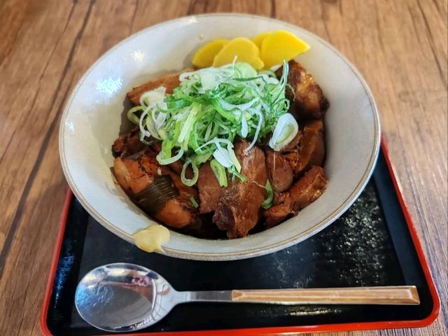[대마도 이색 맛집 - MADO (マド)]