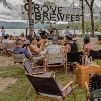 ✨ Grove Brew Fest Ep.3 กลับมาแล้ว! ✨