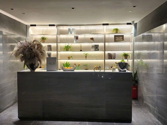 [🇨🇳杭州] 秋水山庄で心と体を整える極上ステイ：スパ・ジム・プール・ラウンジの魅力