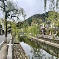 Kinosaki Onsen: Seven Baths, One Slightly Nervous Blogger
