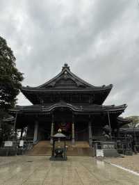 【愛知】約千体の狐の石像⁈日本三大稲荷・豊川稲荷