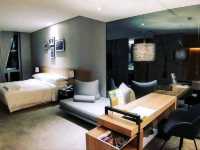 林口出差的商旅首選---林口亞昕福朋喜來登酒店 Four Points by Sheraton Linkou