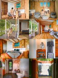 To The Sea The Resort KohKood ที่พักสวยเกาะกูด