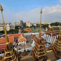 โลหะปราสาท 1ใน 3ของโลก