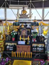 หอแก้วมุกดาหารเฉลิมพระเกียรติกาญจนาภิเษก