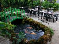 ร้านอาหารสุดชิล Foresta Bangsean 