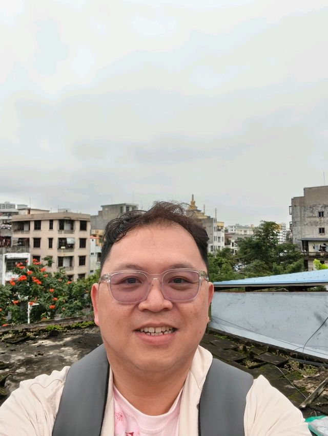 新加坡 -海口-文昌-海口-珠海-福州-亚庇-新加坡（30/3/25-7/4/25）