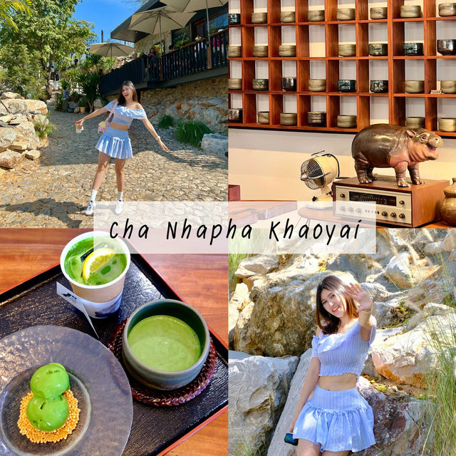 แจกแพลนเที่ยวเขาใหญ่ 2 วัน 1 คืน ฉบับ Family Trip