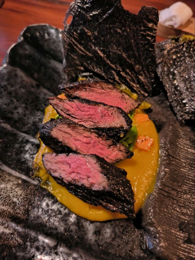 Mad Beef X Asahi 