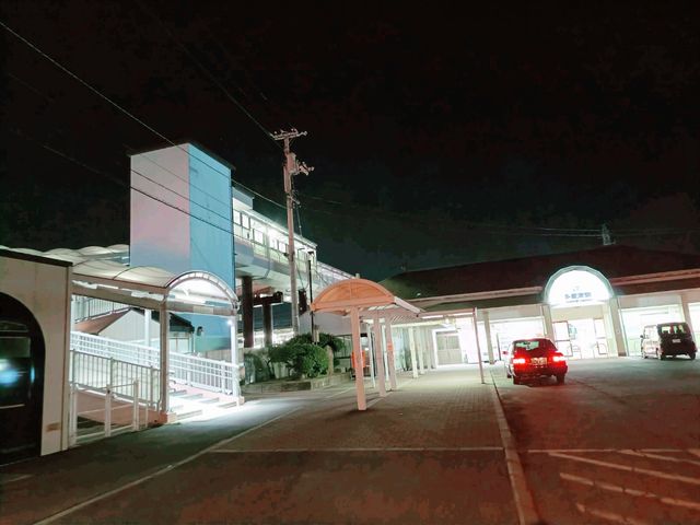 四國賞櫻之旅：多度津站