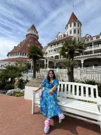 Marilyn Monroe stayed here! 