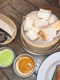 ลำพูนก็มีร้านอร่อย‼️
