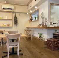 【沖縄】🇯🇵 cafeポンチェ
