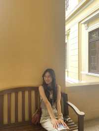 Museum Siam – History Gets a Fun Twist