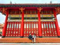 A Day Trip to Genting Highlands with My Local Buddy!