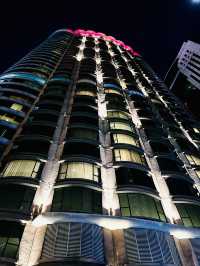 “The Westin KL: Urban Oasis, Sustainably Styled”