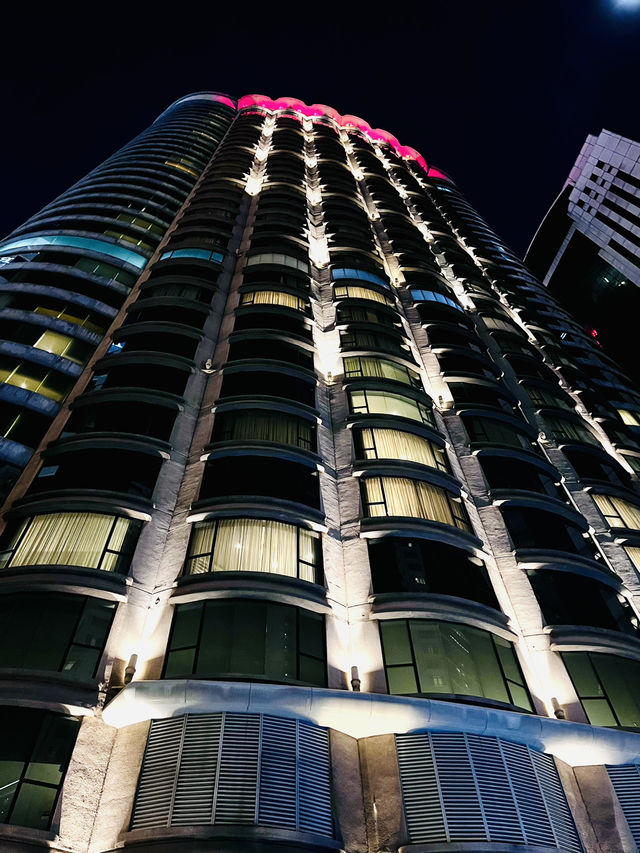 “The Westin KL: Urban Oasis, Sustainably Styled”