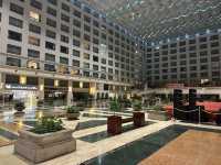 Luxury and comfort hotel near to airport