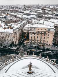 Your Ultimate Guide to Budapest Highlights: Discovering the Soul of Hungary’s Capital 