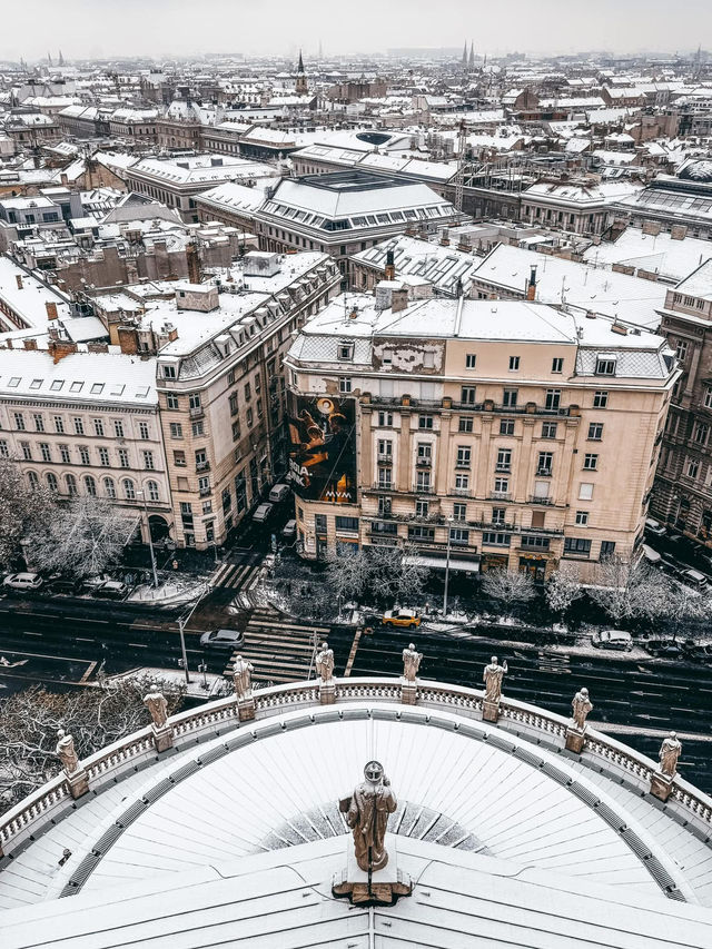 Your Ultimate Guide to Budapest Highlights: Discovering the Soul of Hungary’s Capital 