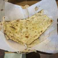 Daun Curry Restaurant to taste three countries’ cuisine
