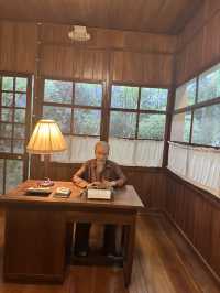 Hustle to Harmony: A Whirlwind Escape to Hanoi
