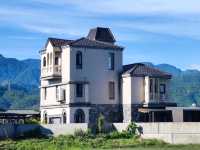 #可妮吉哇庭園民宿-宜蘭縣冬山鄉