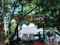 paklad cafe and seafood