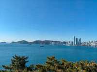 超放空的海岸線~白淺灘文化村慢遊到天空觀景台。