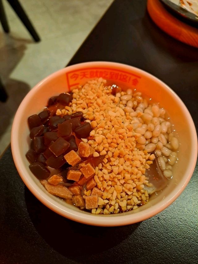 醒胃酸菜烤魚