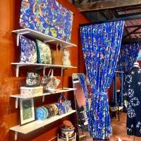 P.ART.Y Gallery and Studio Pattani