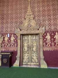 Wat Sensukharahm 