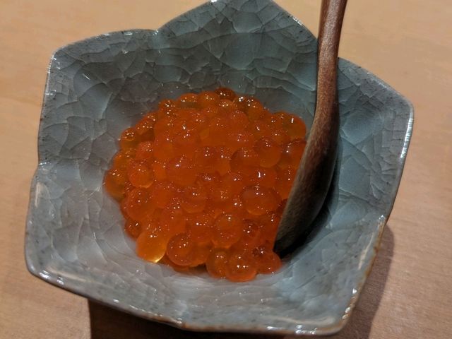 【福岡】すし幸徳にて最高級のお寿司をいただく✨️